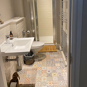 Airbnb Cleaning Charing Cross WC2N